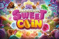 Immortal Ways Sweet Coin