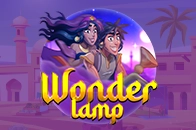 Wonder Lamp